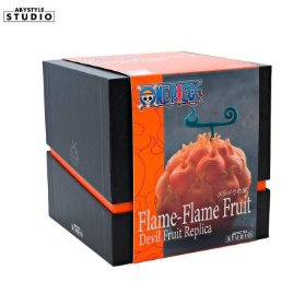 One Piece Flame-Flame Replika