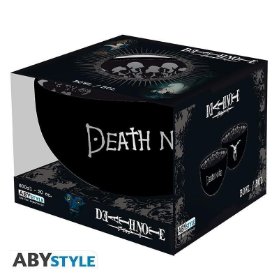 Death Note Miska - Death Note 600 ml