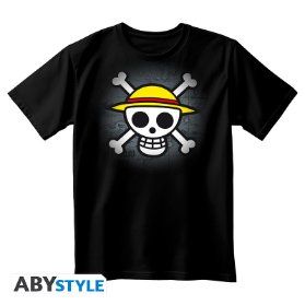 One Piece Tričko L