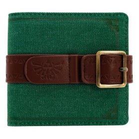 The Legend of Zelda Peněženka - Link´s Tunic