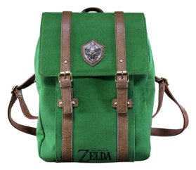 The Legend Of Zelda Batoh Link