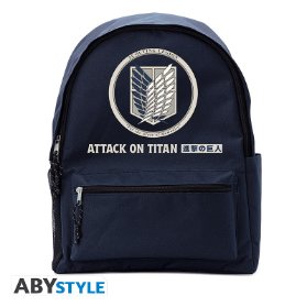 Attack on Titan Batoh - Scouting Legion