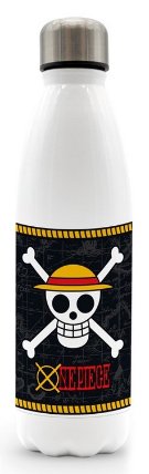 One Piece Nerezová láhev Nakama 500 ml