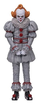 It Figurka - Pennywise 19 cm