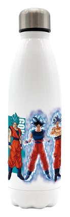 Dragon Ball Super Nerezová láhev 500 ml