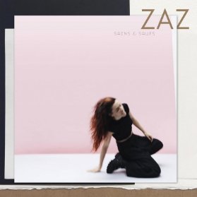 LP Zaz - Sains Et Saufs