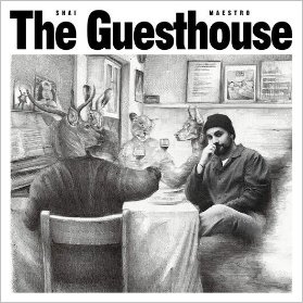 LP Shai Maestro - The Guesthouse