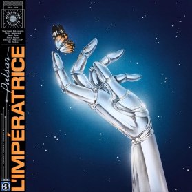 LP L'imperatrice - Pulsar