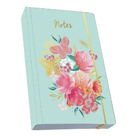 Note book NBA608H03 LOUISE TILER KIUB