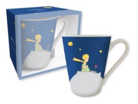 HRNEK MUG07G03 LE. PRINCE KIUB