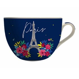 HRNEK 500 ml BOL20T01 PARIS KIUB