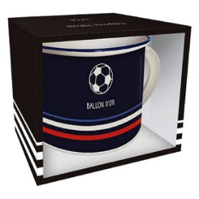HRNEK MUG33G01 POUR LUI KIUB