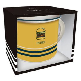 HRNEK MUG33G04 POUR LUI KIUB
