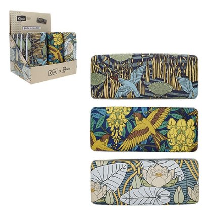 Pouzdro na brýle BLR53A01 Dybdahl Art Deco KIUB