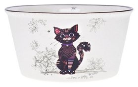 Miska porcelánová 12,5 cm POBOLT21U02 BUG ART KOOKS KIUB