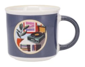 Hrníček expresso POMUGEX64L01