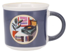 Hrníček expresso POMUGEX64L01