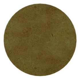 Dřevěný výřez k dekoraci Gomille, 30 cm - Kruh, velký
