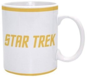 Hrnek Star Trek - Starfleet Academy 320ml