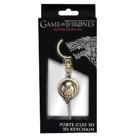 Klíčenka Game of Thrones -