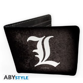 Death Note Peněženka L