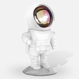 Noční světlo Astrolight: Modrá duha