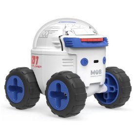 Projektor Space rover - Explorer
