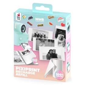 Doplňková sada k Pixiprint: Creative Recharge Kit