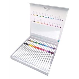 UNI EMOTT liner sada č. 1, Collection Set 40 ks, mix barev