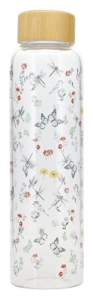 Skleněná lahev 550 ml BOUV72T01