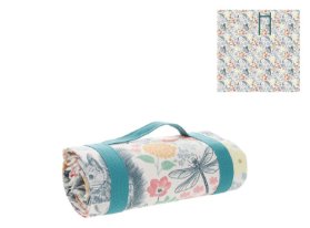 Pinkniková deka SNAP72T01
