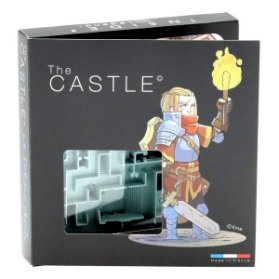 LEGEND CASTLE - LABYRINT