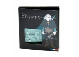 Legend Crypts - Labyrint