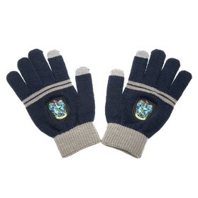 Harry Potter Rukavice Havraspár