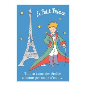 MAGNET LMFMP29 LE. PRINCE KIUB