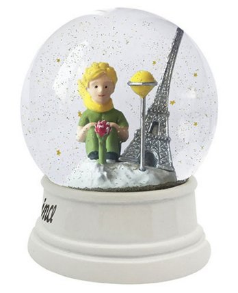 TĚŽÍTKO BANPP102 sněh. koule KIUB