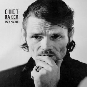 LP Chet Baker - Jazz Pearls