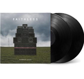Champions Sound - 2 LP