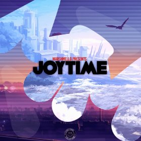 LP Marshmello - Joytime I