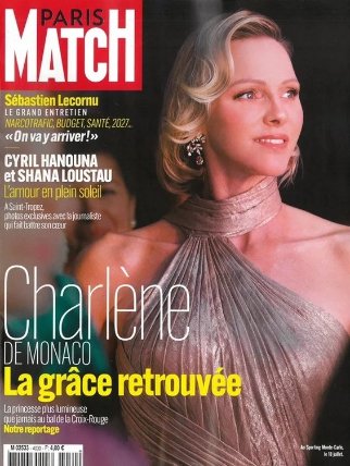 Paris Match