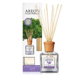 AREON HOME PERFUME 150ml Patch-Lavender-Vanilla