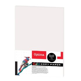 OPTIMA Xero papír A4 100 listů bílý