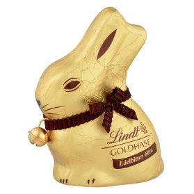 Gold Bunny Dark 60% 50 g