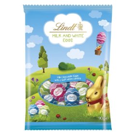 Double Milk Eggs 30x90g