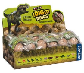 Dino Egg 