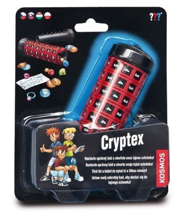 Cryptex