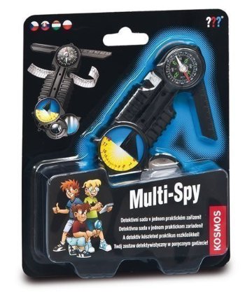 Multi Spy