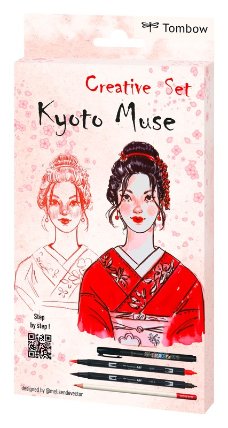 Sada Manga KYOTO MUSE