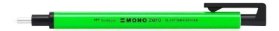 Tombow Gumovací tužka Mono Zero 2,3 mm - neonová zelená