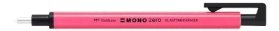 Tombow Gumovací tužka Mono Zero 2,3 mm - neonová růžová